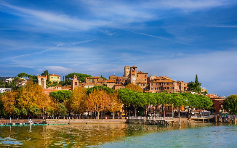 PASQUA TRA UMBRIA E TOSCANA: ARTE, BORGHI E CIOCCOLATO